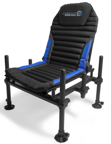 PRESTON STOEL FEEDER ABSOLUTE 36 PRESTON