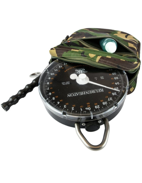 SPEERO TACKLE SCALES POUCH DPM