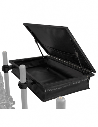 PRESTON AASTAFEL STORMSHIELD SIDE TRAY STANDARD PRESTON