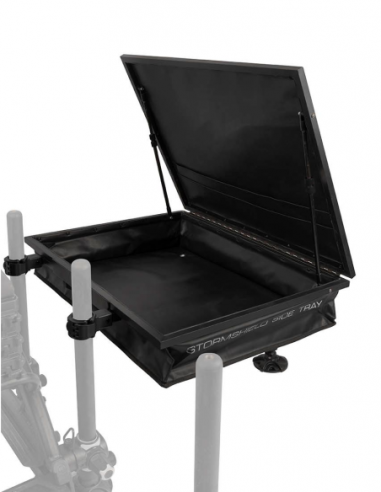 PRESTON AASTAFEL STORMSHIELD SIDE TRAY XL PRESTON