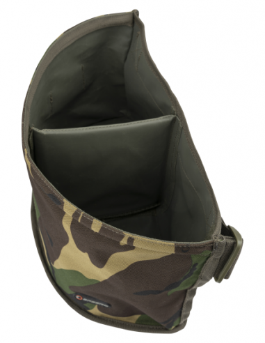 SPEERO TACKLE BOILIE CADDY DPM
