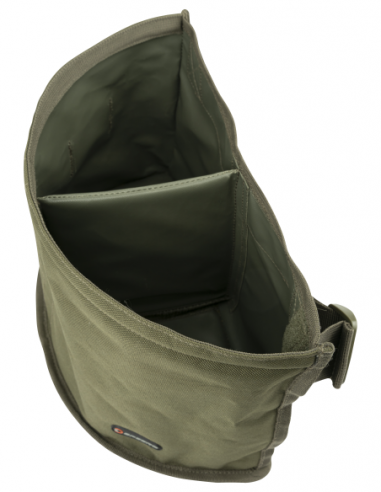 SPEERO TACKLE BOILIE CADDY GREEN