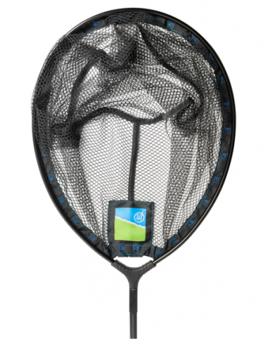 PRESTON SCHEPNET QUICK DRY LANDING NETS PRESTON