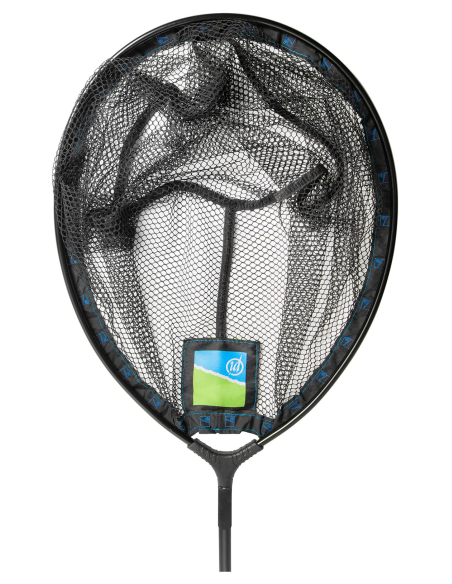 PRESTON SCHEPNET QUICK DRY LANDING NETS PRESTON