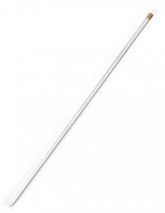 ARCA ALU SLIM BANKSTICK 75CM