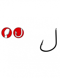 GAMAKATSU HAKEN LS - 1810B BRONZE GAMAKATSU