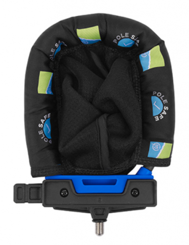 PRESTON HENGELSTEUN POLE SAFE SOCK