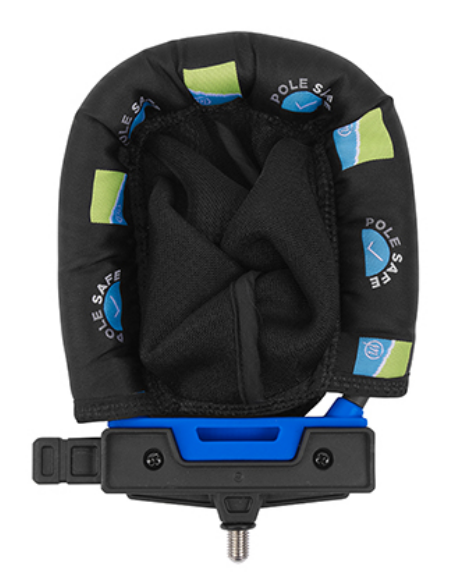 PRESTON HENGELSTEUN POLE SAFE SOCK