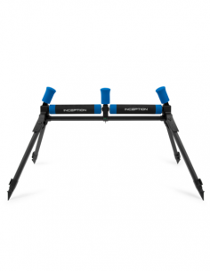 PRESTON ROULEAU PLAT INCEPTION XL FLAT ROLLER