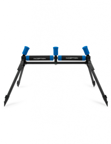 PRESTON AFSTEEKROLLER INCEPTION XL FLAT ROLLER