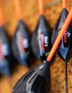 PRESTON DOBBER POWER POLE FLOAT PRESTON 2