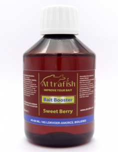 ATTRAFISH LIQUIDE BAIT...