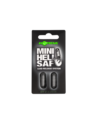 KORDA MINI HELI SAFE