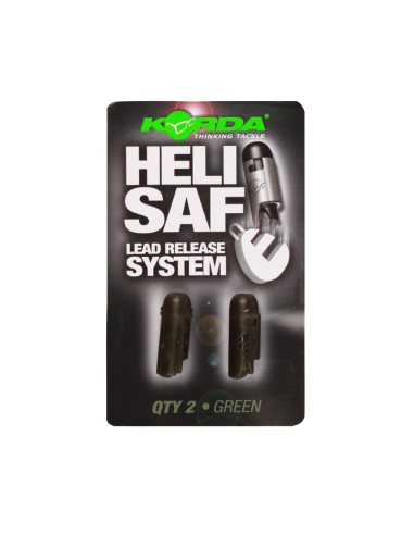 KORDA HELI SAFE