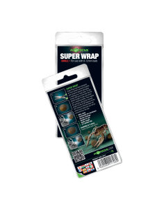 KORDA SUPER WRAP 12MM