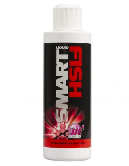 MAINLINE SMART LIQUID FISH 250ML