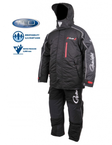 GAMAKATSU PACK HYPER THERMAL