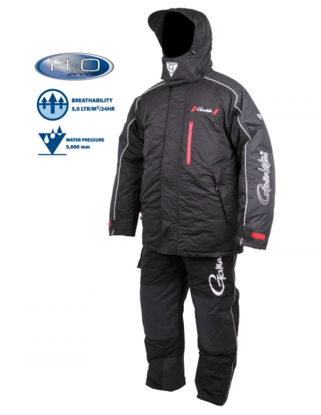 GAMAKATSU PACK HYPER THERMAL