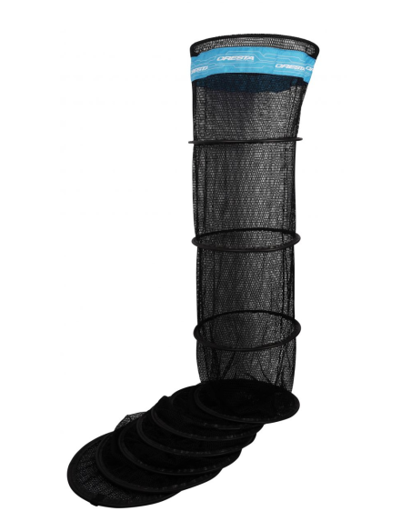 CRESTA LEEFNET SUPA RIVER KEEPNET 4M00 CRESTA