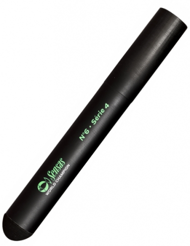 SENSAS MINI EMBOUT SERIE 4  ET 5 BRIN 6 SENSAS