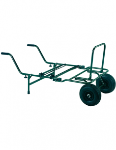 B CARP TRANSPORT TROLLEY MEGA B CARP