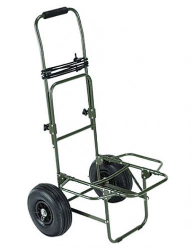 ARCA TRANSPORT VISSERSWAGENTJE COMPACT TROLLEY ARCA