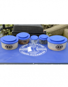 MARCEL VAN DEN EYNDE BAIT BOX SET 2