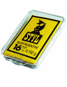 SENSAS LOOD STYLLOOD STANDAARD SENSAS