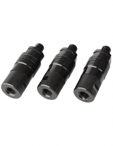 PROLOGIC QUICK RELEASE CONNECTOR BLACK KNIGHT PROLOGIC