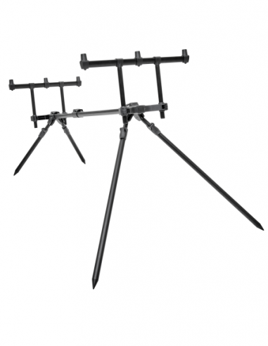 ROD POD TRI-LUX 4 CANNES - PROLOGIC