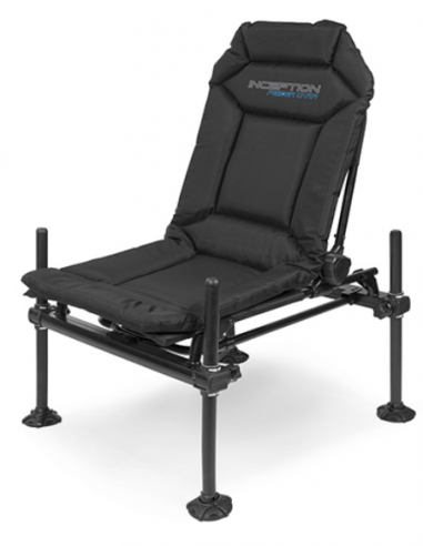 PRESTON CHAISE FEEDER INCEPTION PRESTON