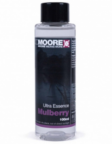 CCMOORE ULTRA MULBERRY ESSENCE 100ML CCMOORE