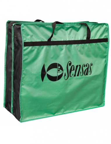 SENSAS SAC BOURRICHE CHALLENGE RECTANGULAIRE SENSAS