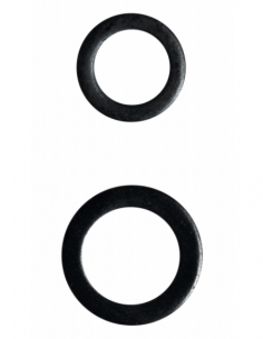 STARBAITS - ANNEAU SIMPLE 2