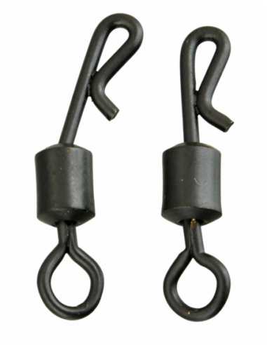 STARBAITS - QUICK CHANGE SWIVEL N°8