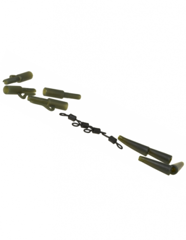 STARBAITS END TACKLE CLIP KIT STARBAITS