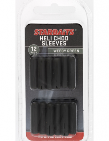 STARBAITS - MANCHON HELI CHOD