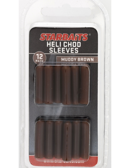 STARBAITS - MANCHON HELI CHOD