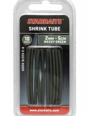STARBAITS -GAINE THERMO