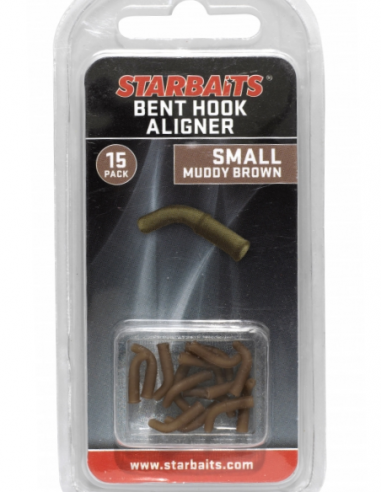 STARBAITS - BENT HOOK LINE ALIGNER