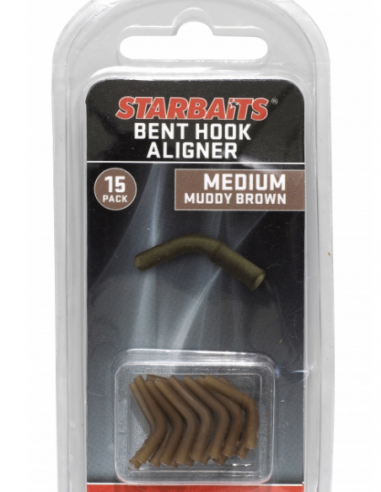 STARBAITS - BENT HOOK LINE ALIGNER