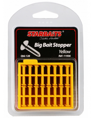 STARBAITS - BAIT STOPPER