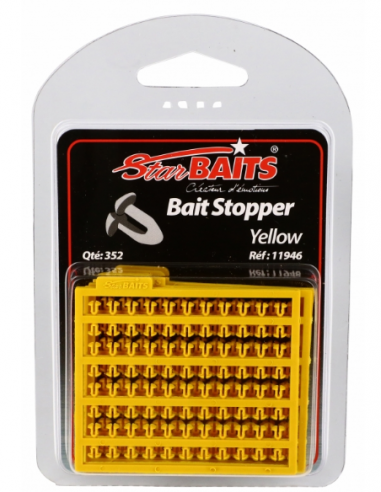 STARBAITS - BAIT STOPPER