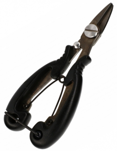 STARBAITS DLX CISEAU A TRESSE STARBAITS