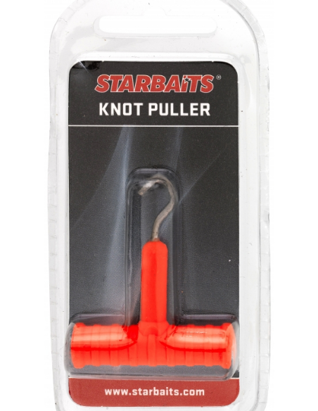 STARBAITS KNOT PULLER STARBAITS STARBAITS KNOT PULLER STARBAITS