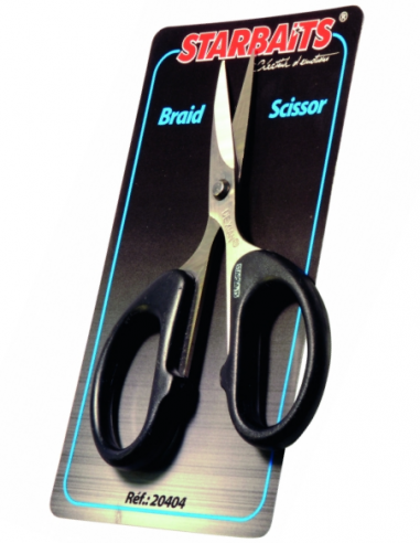 STARBAITS - BRAID SCISSOR