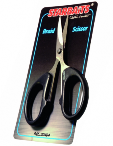 STARBAITS - CISEAU A TRESSE