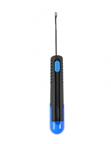 AVID AIGUILLE TITANIUM RETRACTA GATED NEEDLE