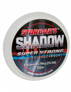 STARBAITS - LIGNE - SHADOW FLUORO