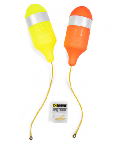 AVID BOTTLE MARKER KIT - BOEIENSYSTEEM